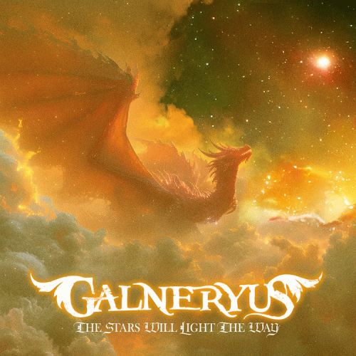 Galneryus : The Stars Will Light the Way